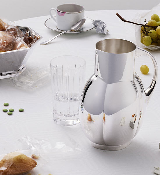FJERDINSTAD | FOUR-PART WATER PITCHER FJERDINSTAD | FOUR-PART WATER PITCHER