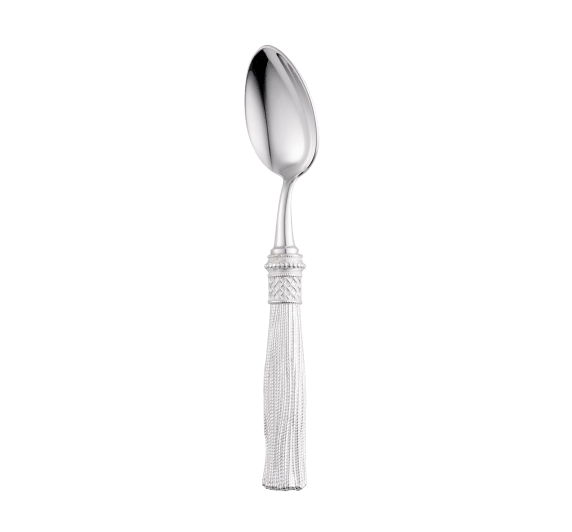 christofle 4-piece silver-plated individual place settings 9