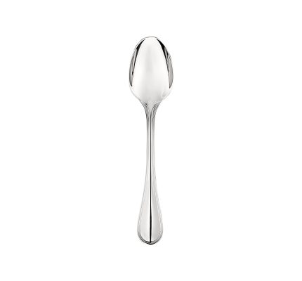 christofle tea spoon albi acier  stainless steel 1