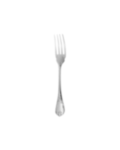 Fish fork Marly  Sterling silver