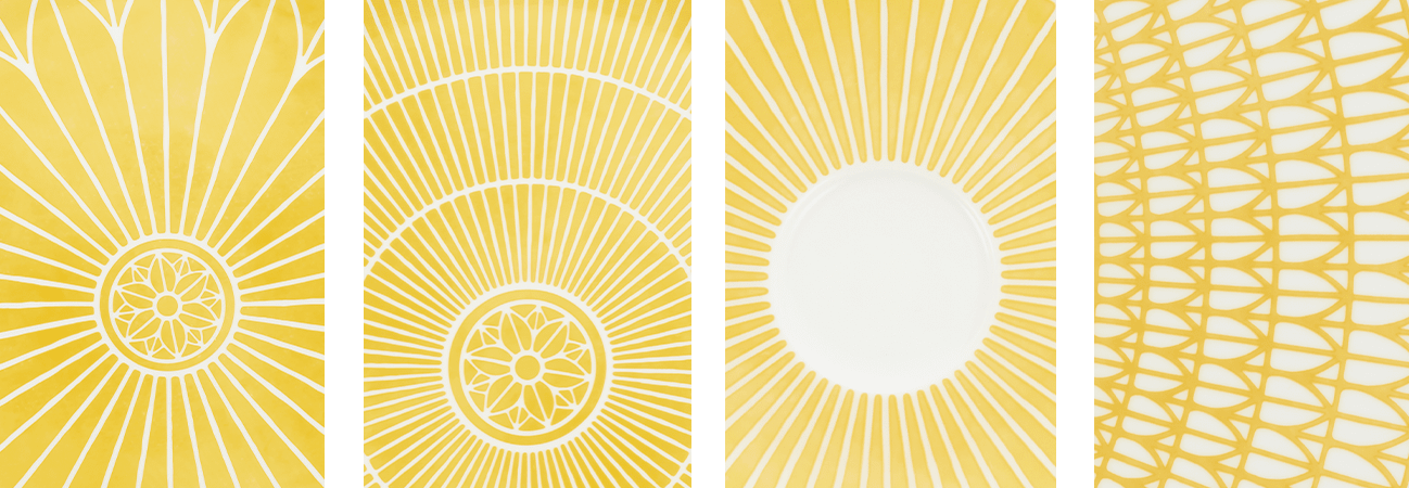 Malmaison Impériale Collection