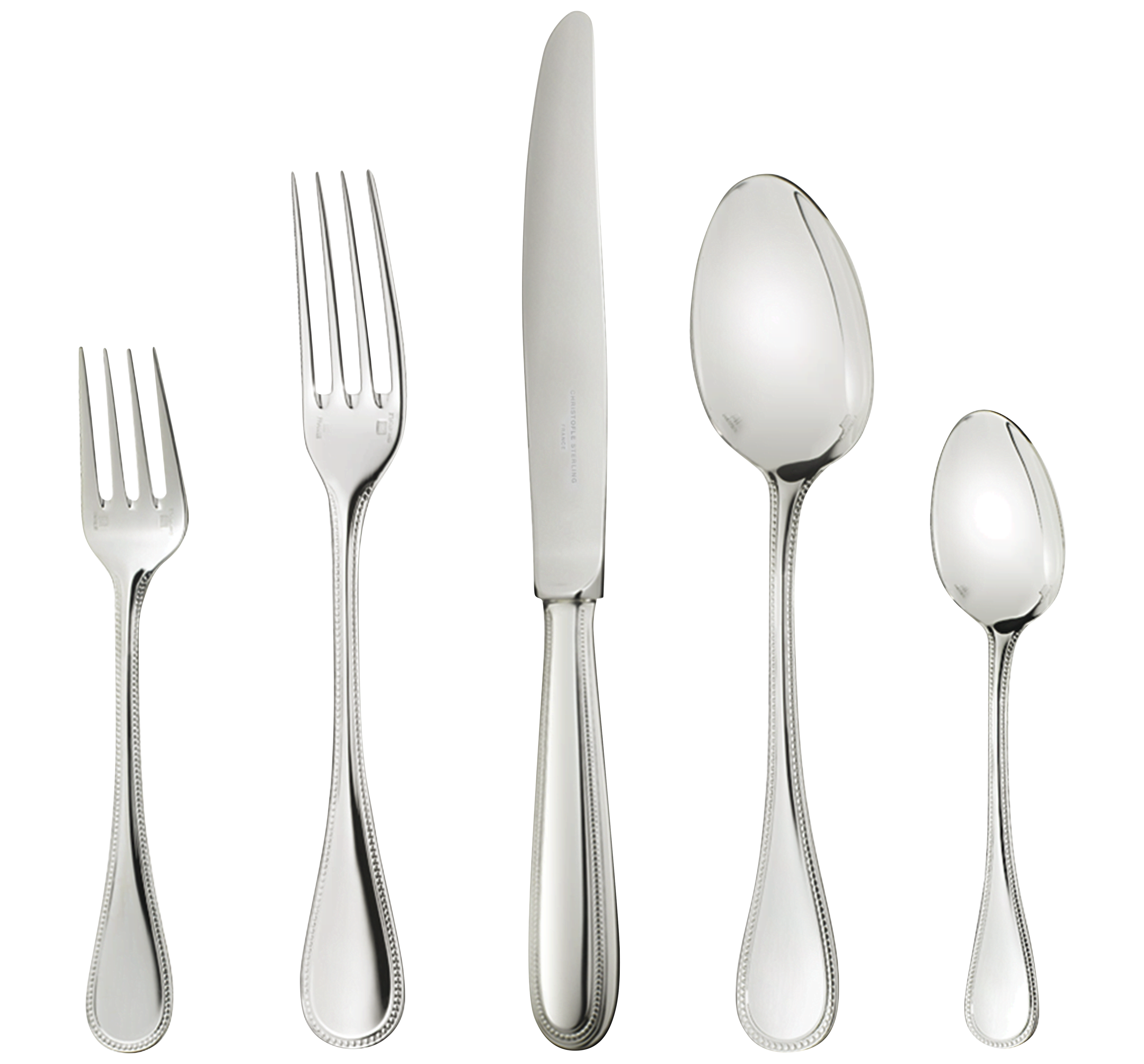 Sterling cutlery 2025