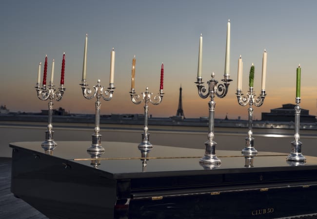 Light up the festive season