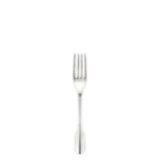 christofle Silver-Plated Fish Fork