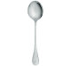christofle Salad serving spoon Jardin d'Eden  Silver plated