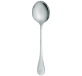 christofle salad serving spoon jardin d'eden  silver plated 1