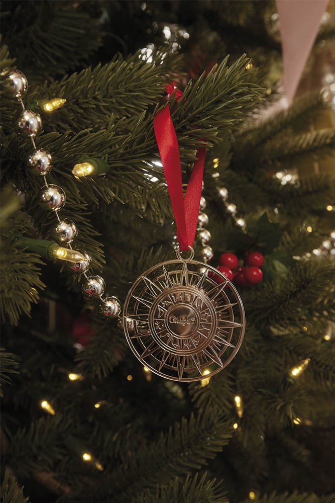 Christmas Decoration | Christofle