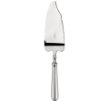 christofle Cake Server Albi  Silver plated