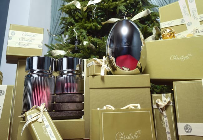 Christmas Gift Ideas