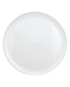 christofle Porcelain Cake Plate