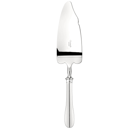 Cake Server Cluny  Silver plated