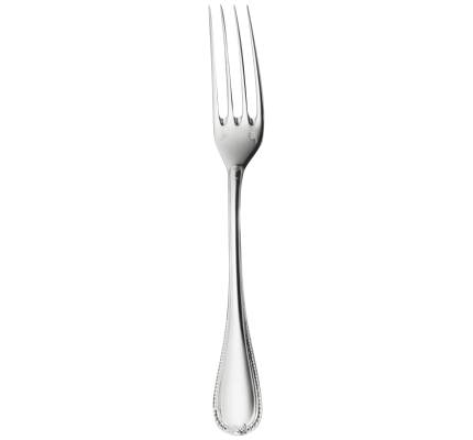 christofle sterling silver dinner fork 1