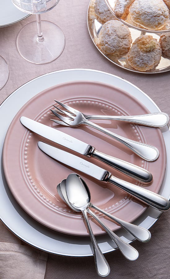 Cutlery Range