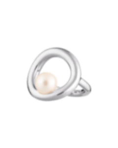 christofle ring idole de christofle perles sterling silver 2