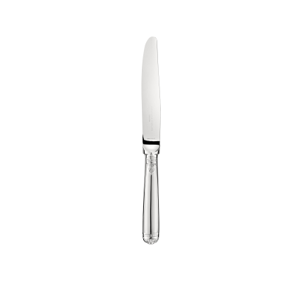 christofle dessert knife malmaison  sterling silver 1