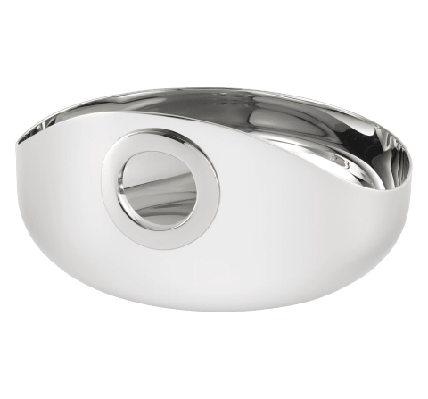 Bowl 10,5cm Oh de Christofle  Stainless steel