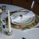 christofle silver plated candlestick 3
