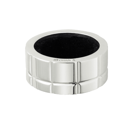 christofle silver plated bacchus ring 4
