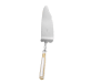 christofle partially gilded silver-plated cake server 1