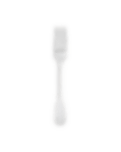 christofle Dinner fork Cluny  Silver plated