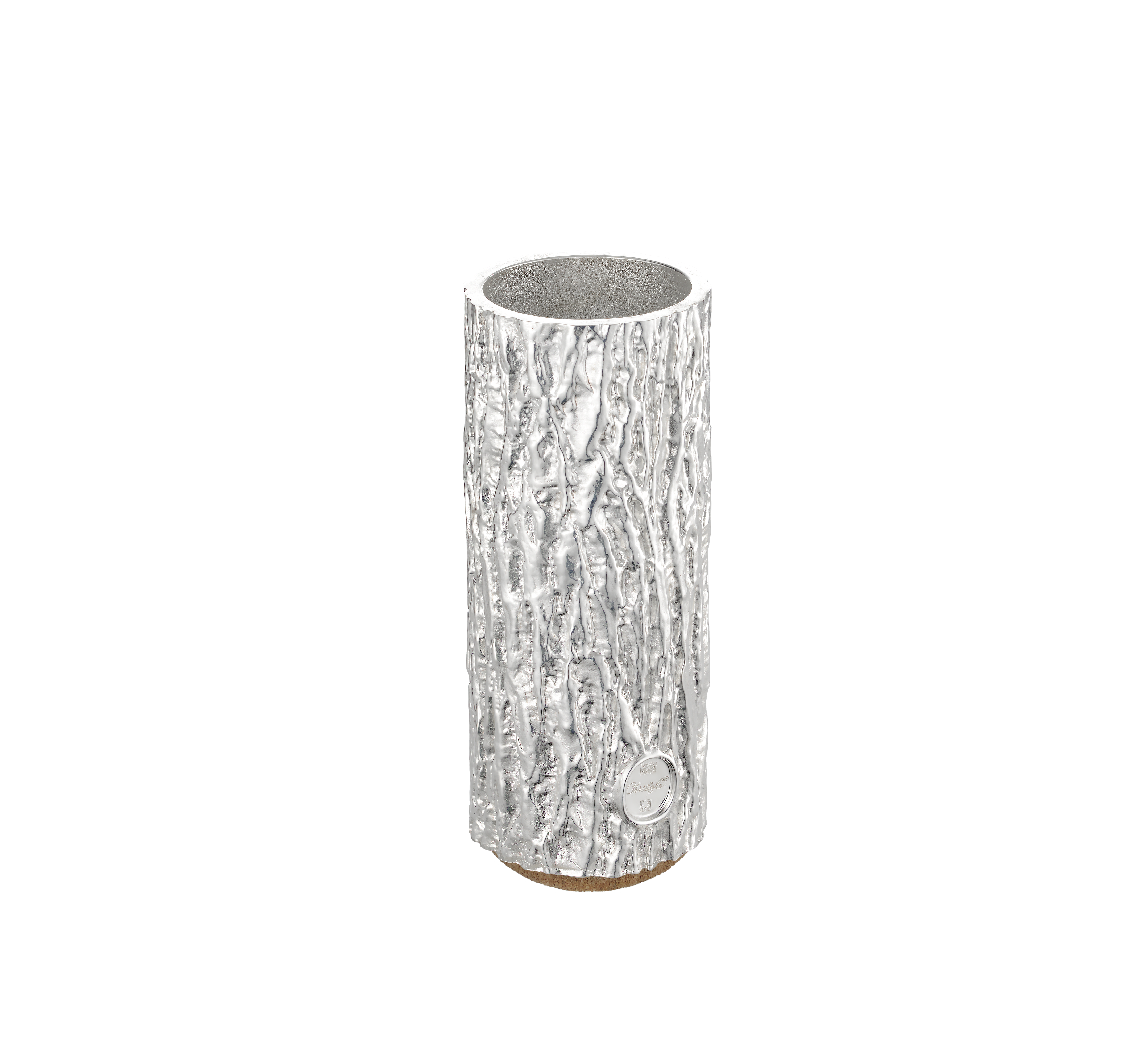 christofle silver-plated soliflore 2