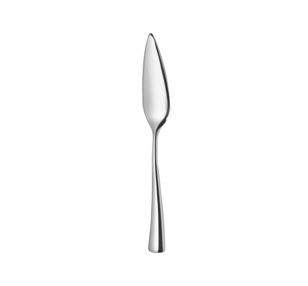 Stainless Steel Fish Knife Elementaire - Christofle