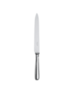 christofle Silver-Plated Carving Knife