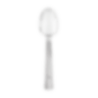 christofle Table spoon Hudson Stainless steel 02453002000001