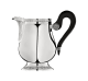 christofle Silver plated Cream pitcher Malmaison  
