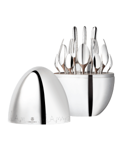 Christofle : House of Tableware since 1830. Christofle : House of Tableware since 1830.
