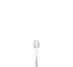 christofle espresso spoon malmaison  1