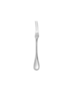 christofle Silver-Plated Shellfish Fork