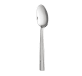 christofle serving spoon hudson  stainless steel 3