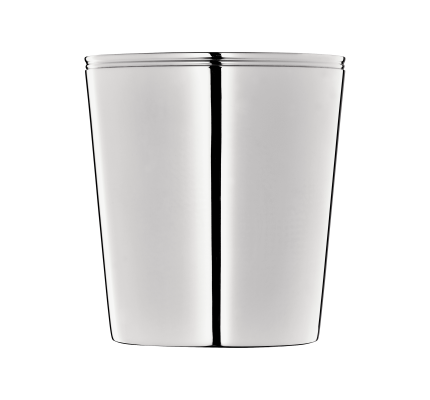 christofle baby cup cluny  silver plated 2