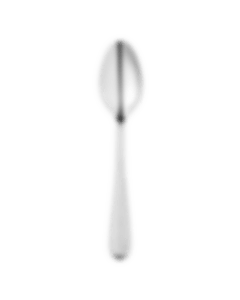 Cuillère à soupe en acier