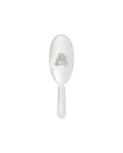 christofle Hair brush Charlie Bear  Sterling silver