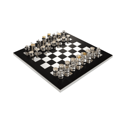 christofle the chess set 1