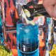 christofle crystal water gobelet   1