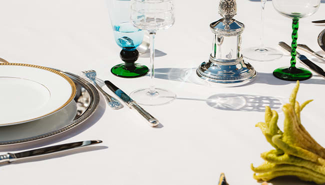 Christofle Cutlery