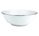 christofle salad serving bowl  albi  porcelain 1