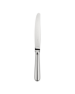 Standard dinner knife Albi  Sterling silver