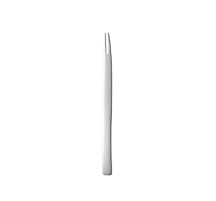 christofle set of 5 forks sweetness silver plated b00013187 1