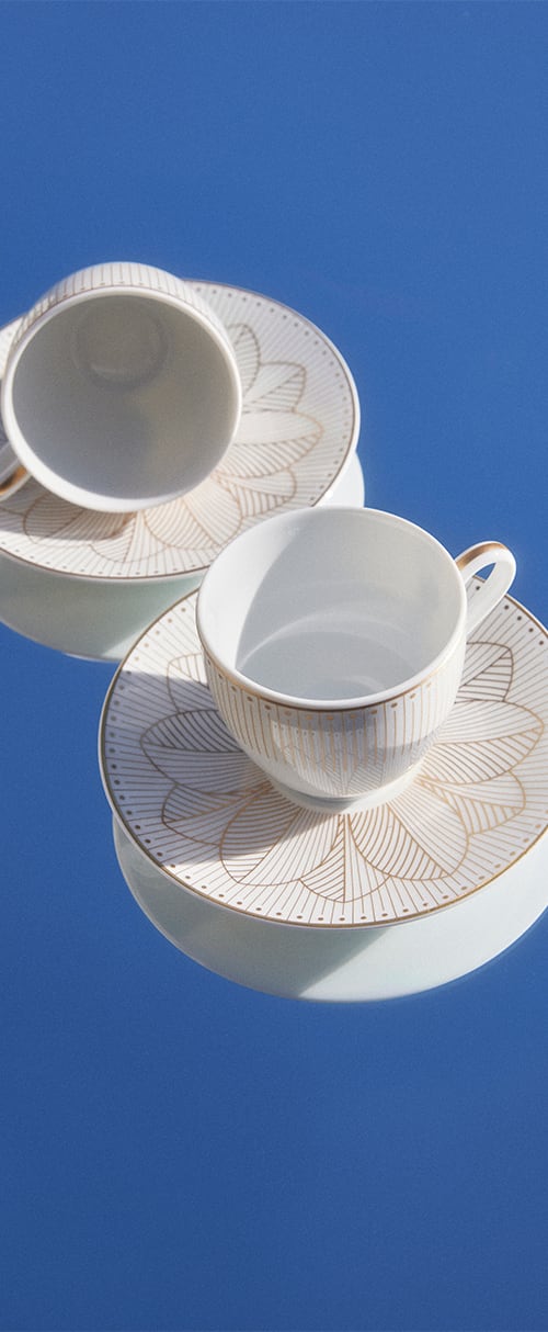 Malmaison Impériale | Christofle Malmaison Impériale | Christofle