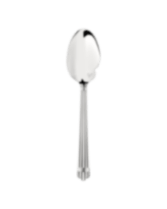 christofle Sauce spoon  Aria  Silver plated