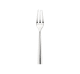 christofle fish fork vertigo  silver plated 1