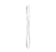 christofle silver-plated cocktail fork 0