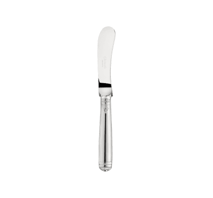 christofle butter spreader malmaison silver plated 00018031000101 1