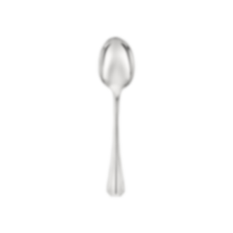 After dinner teaspoon America  Silver plated