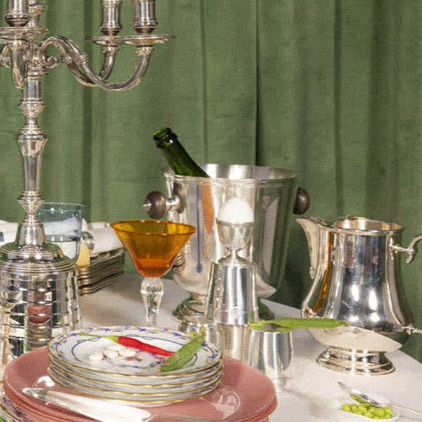 Christofle Vintage Christofle Vintage