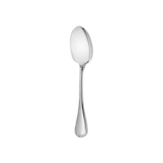 Cuillère/fourchette CHRISTOFLE En Métal Argenté - Années 1920-1940